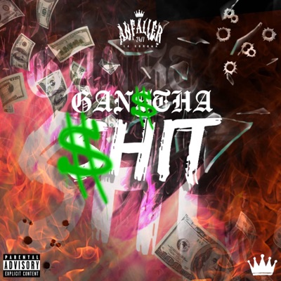 Gan$tha $hiT (feat. Cameron 4N20) - Single