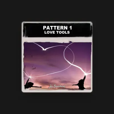 Listen to Pattern 1, watch music videos, read bio, see tour dates & more!