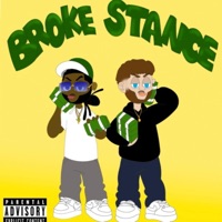 Broke Stance (feat. Ceo Chief) - Single - Stvy MAX
