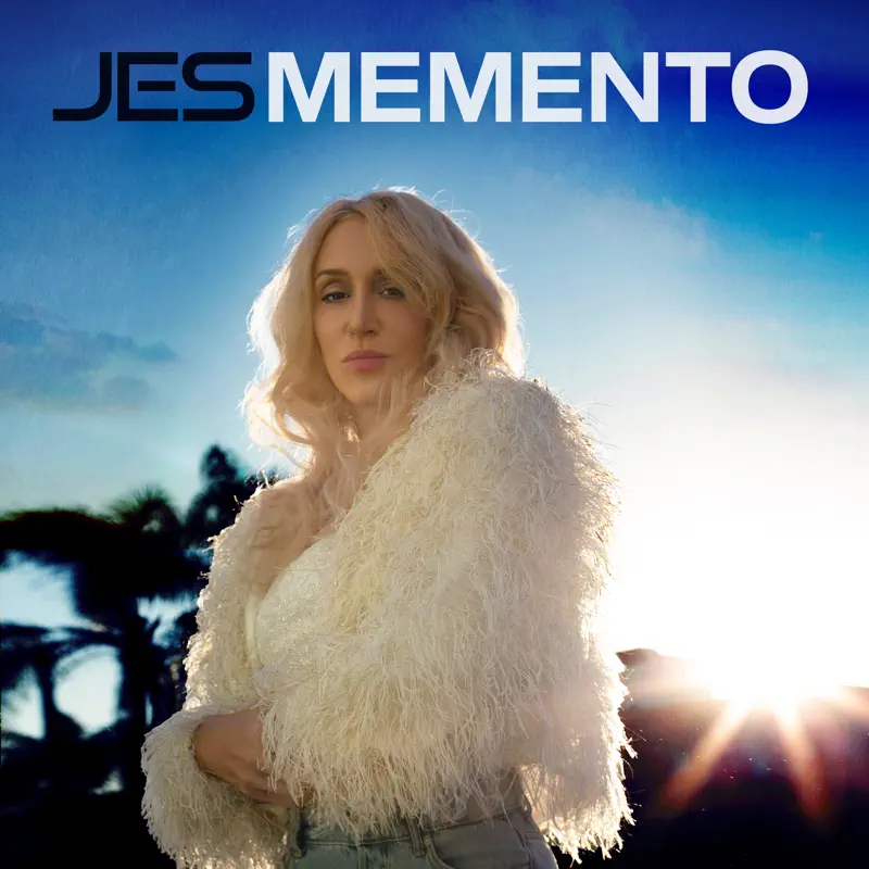 JES - Memento (2022) [iTunes Plus AAC M4A]-新房子