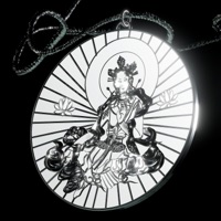 Buddhapiece - Single - LOTTU G