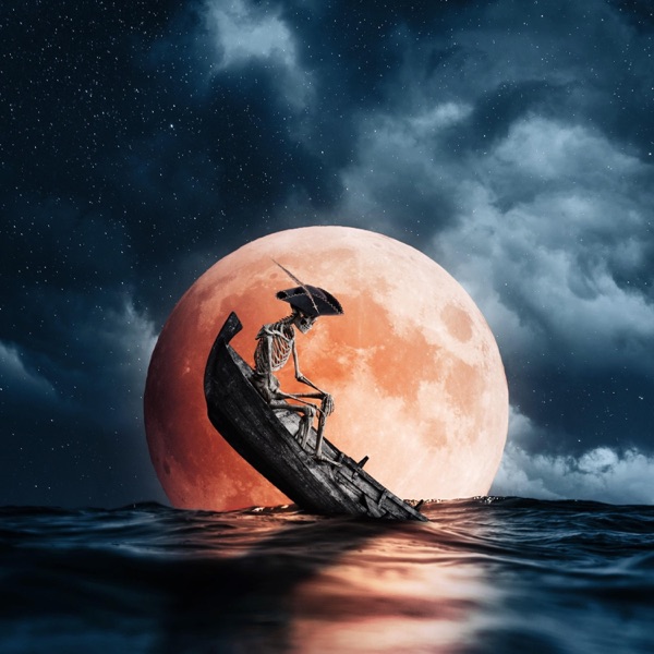 Moonlight (feat. Bad izi & Lil pain)