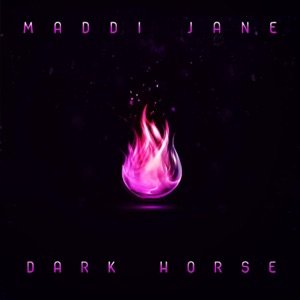 Dark Horse - Single
