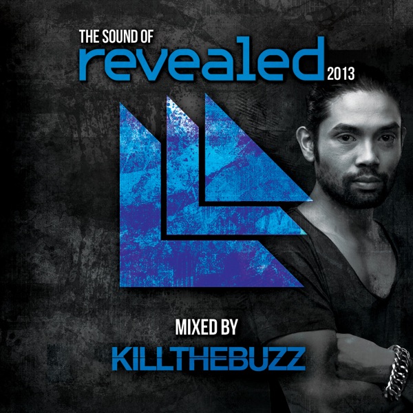 The Sound of Revealed 2013 (Mixed by Kill the Buzz)