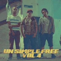 Un Simple Free, Vol. 4 (2017) - Single - Donny BeatMaker