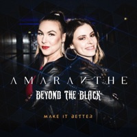 Make It Better - Single - Amaranthe & Beyond The Black