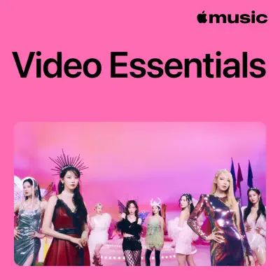 Girls' Generation Video Essentials