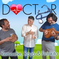 DOCTOR - Single - Fraskito