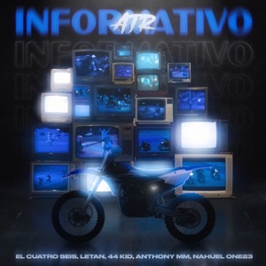 Informativo ATR (Remix) [feat. Anthony MM, Nahuel One23]