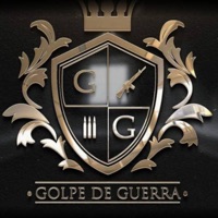 Micky Beta - Single - Golpe De Guerra