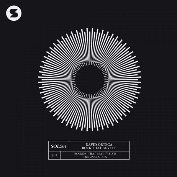 Rock That Beat - Single