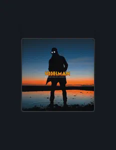 Listen to Usselman, watch music videos, read bio, see tour dates & more!