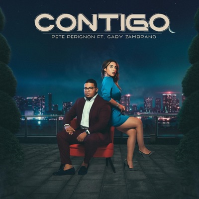 Contigo - Single