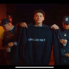 PETER PARKER (feat. LeoohhDaFool & Tadoh) Alan blendss