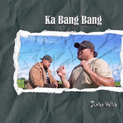 Ka Bang Bang - Single