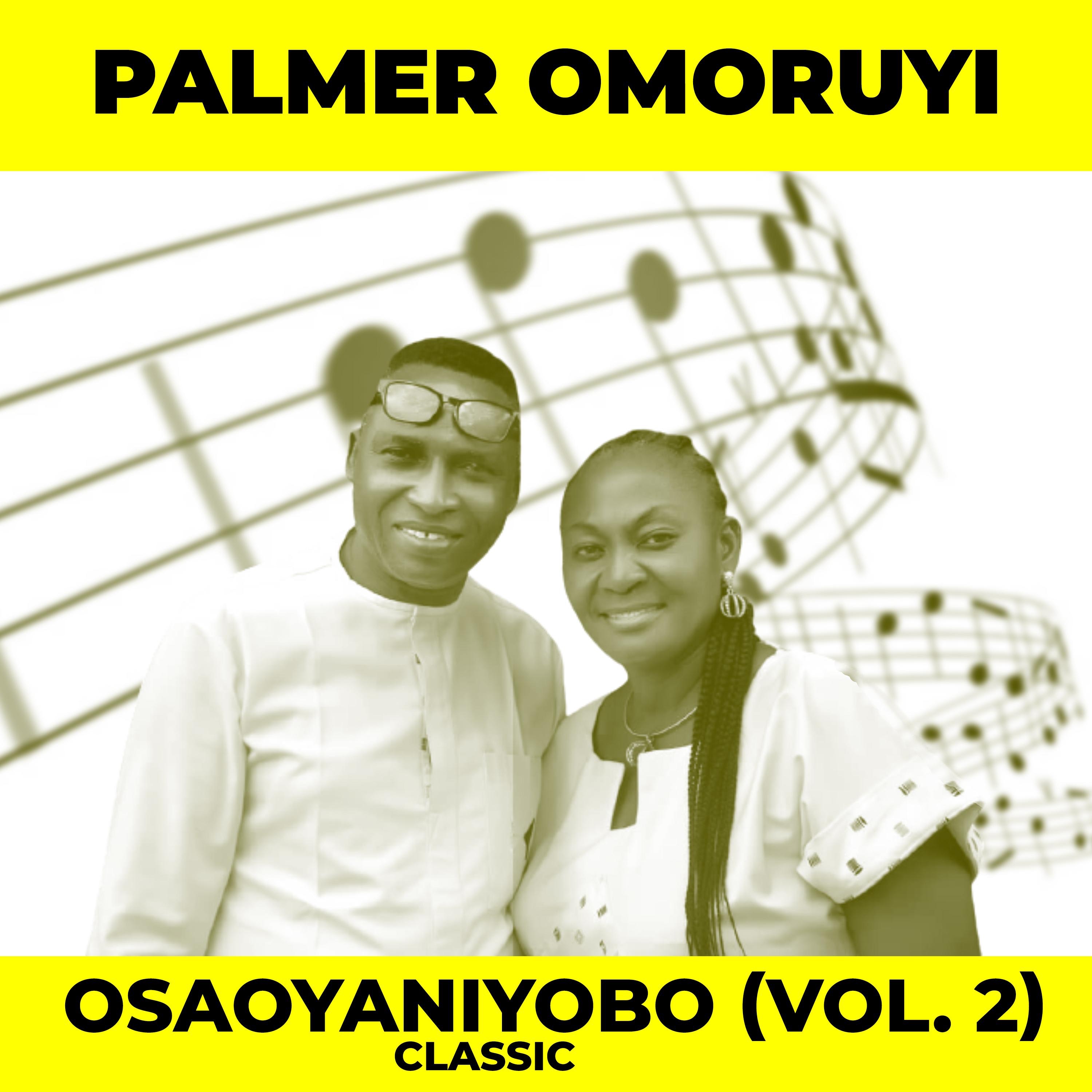 Osaoyaniyobo Vol. 2