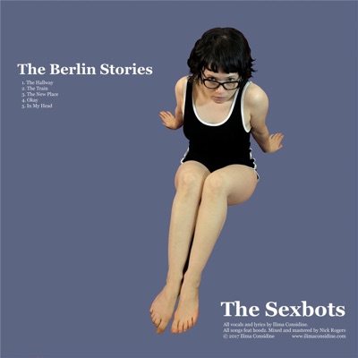 The Berlin Stories - EP