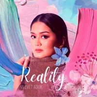 Reality - Velvet Aduk