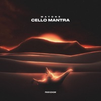 Cello Mantra - Single - Mayone