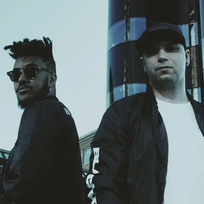 Listen to BLACNOIZE, watch music videos, read bio, see tour dates & more!