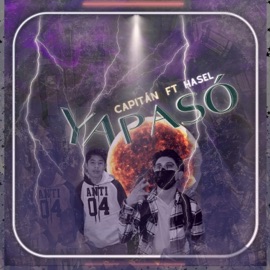 Ya pasó (feat. Capitán) Hasel