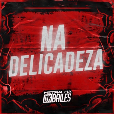 Na Delicadeza - Single