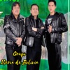 ORGULLOSA