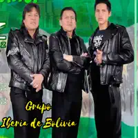 Orgullosa — Grupo Iberia de Bolivia