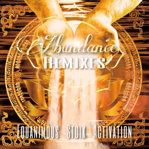 Abundance Remixes - EP
