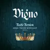Abba Pater Worship - Digno (feat. Isamar Vargas) [Radio Edit]