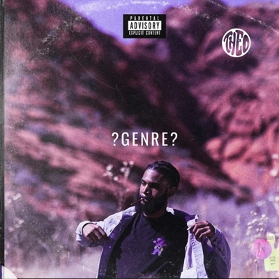 NO GENRE - EP