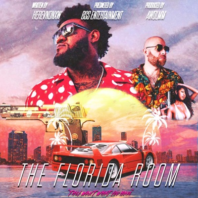 The Florida Room - EP
