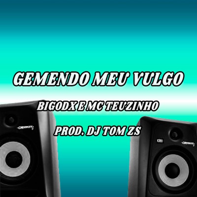 Gemendo Meu Vulgo - Single