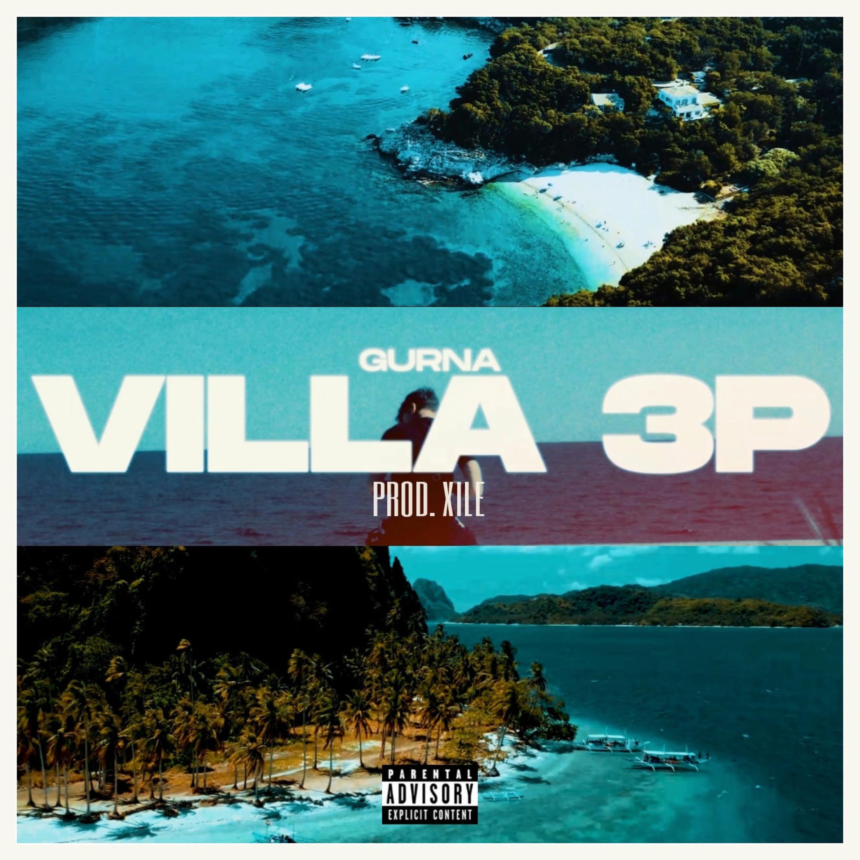 VILLA 3P - Single