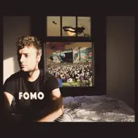 FOMO — James Blonde