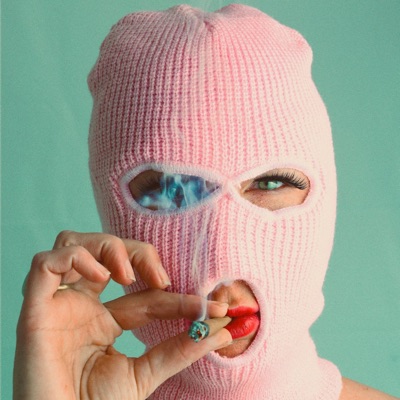 Balaclava Betty