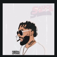 Sauce It Up - Single - $acks