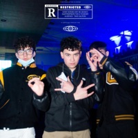 Verte (feat. Achee & Bac) - Single - Nykcyus