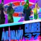 Allrightallnight - Mel Brady lyrics