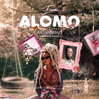 Alomo (feat. Akwaboah) - Single - Enam