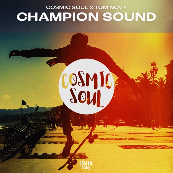 Champion Sound - EP