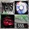 Boris - Digitist lyrics