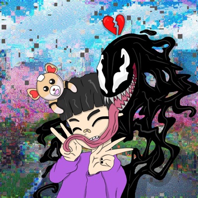 Broke Ven0m - Single