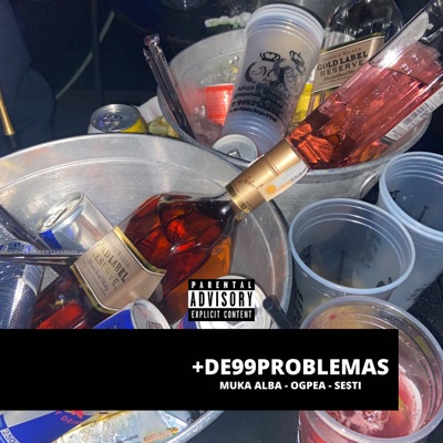 +De99Problemas - Single