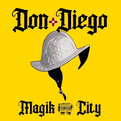 Don Diego