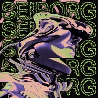 Sensory Deprivation - Single - LORD SEIBORG