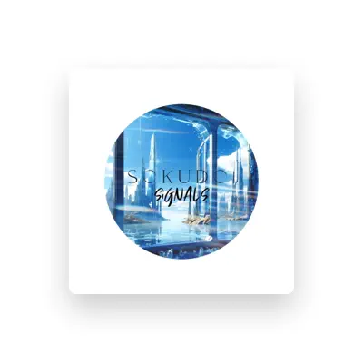 Listen to Sokudo!, watch music videos, read bio, see tour dates & more!