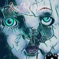 Beautifully Broken - Single - The Antihero