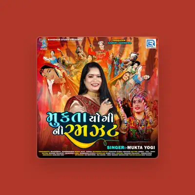 Listen to Mukta Yogi, watch music videos, read bio, see tour dates & more!