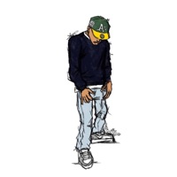 The Academy, Vol. 1 - GIZA$